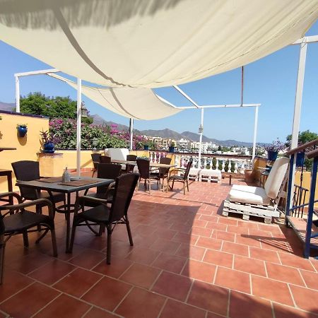 Appartamento Casa Bueno Nerja Esterno foto