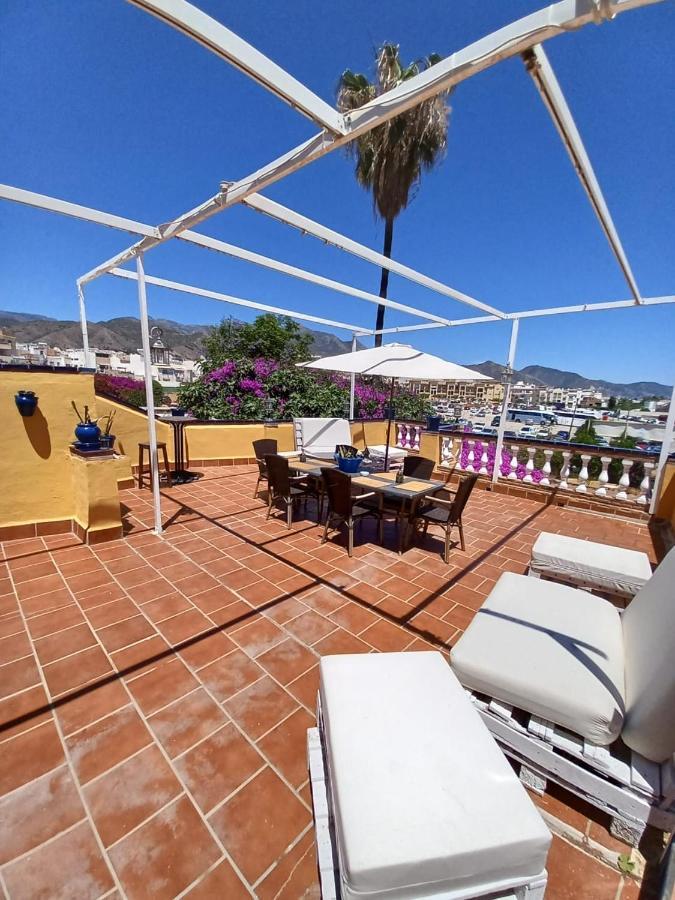 Appartamento Casa Bueno Nerja Esterno foto