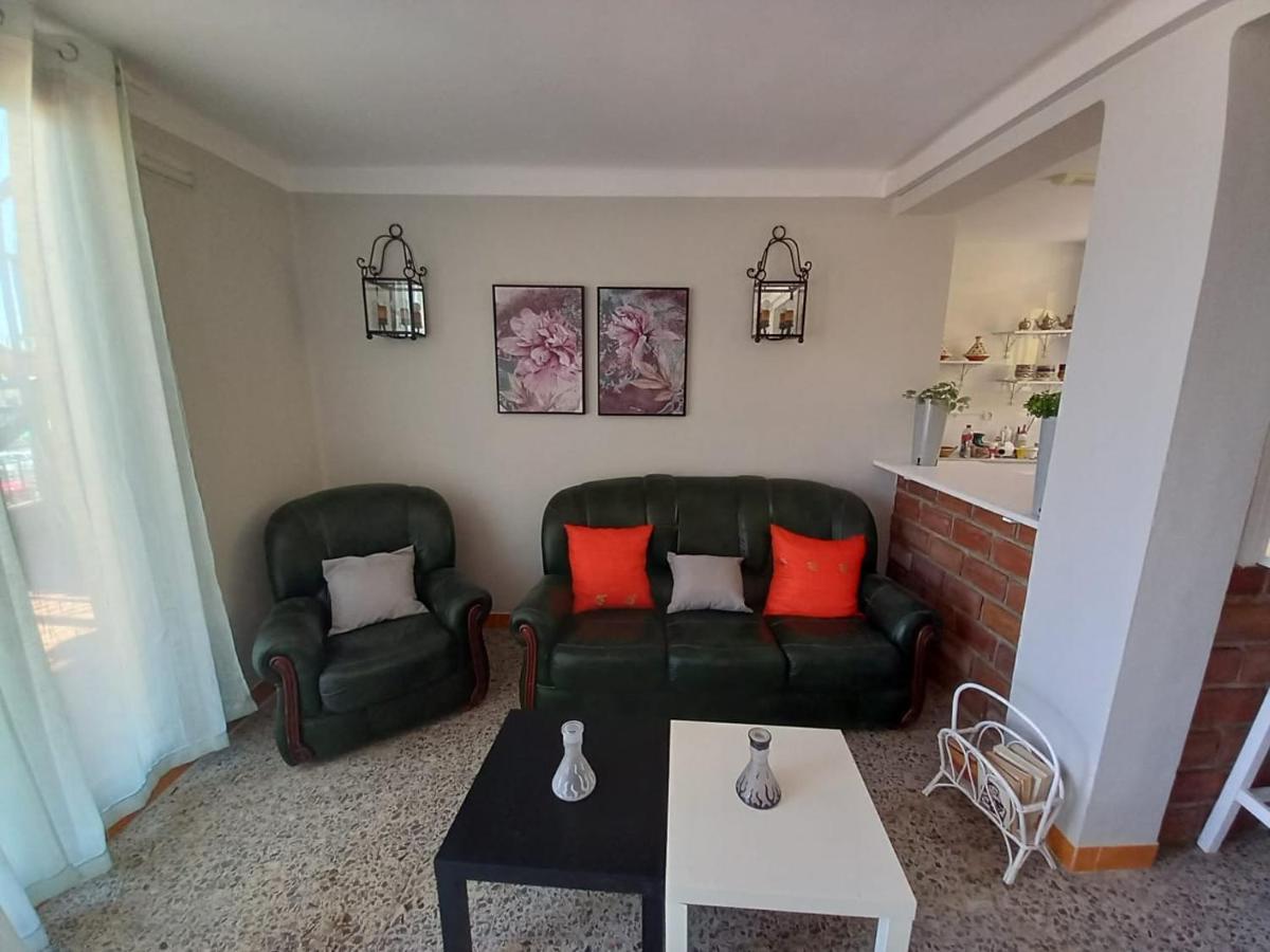 Appartamento Casa Bueno Nerja Esterno foto