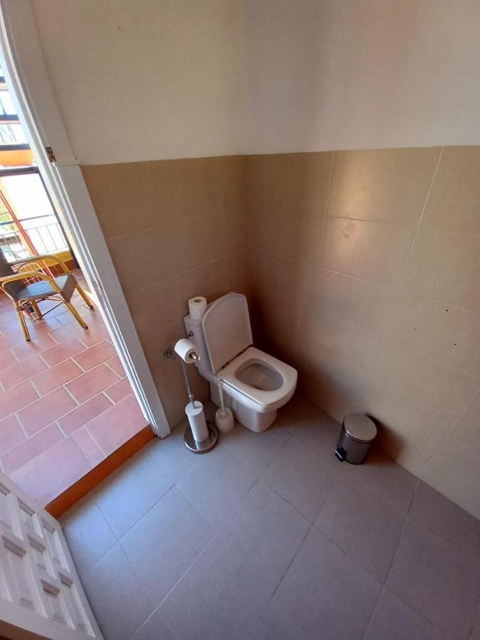 Appartamento Casa Bueno Nerja Esterno foto