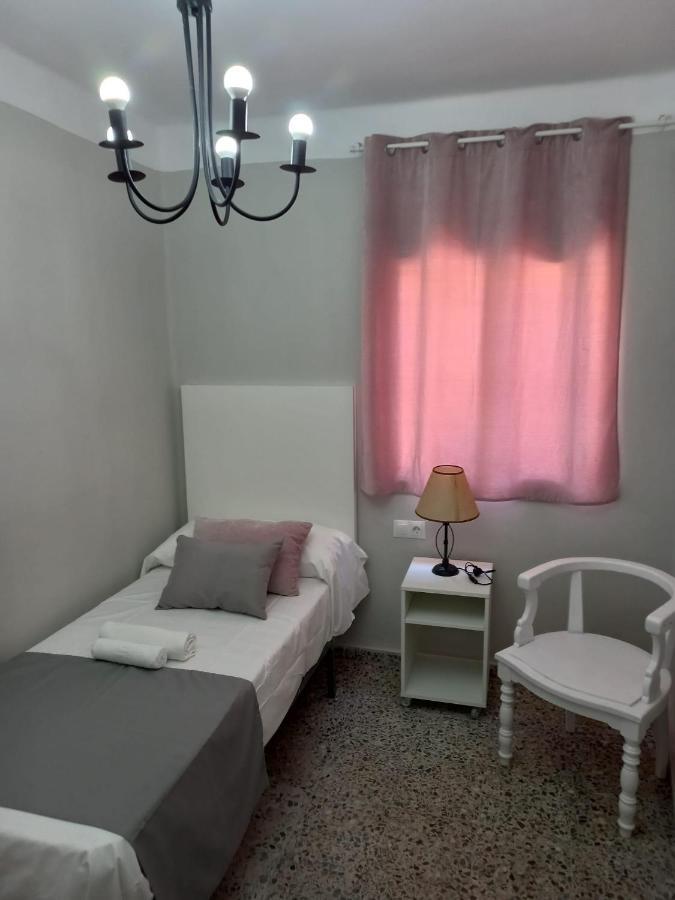 Appartamento Casa Bueno Nerja Esterno foto