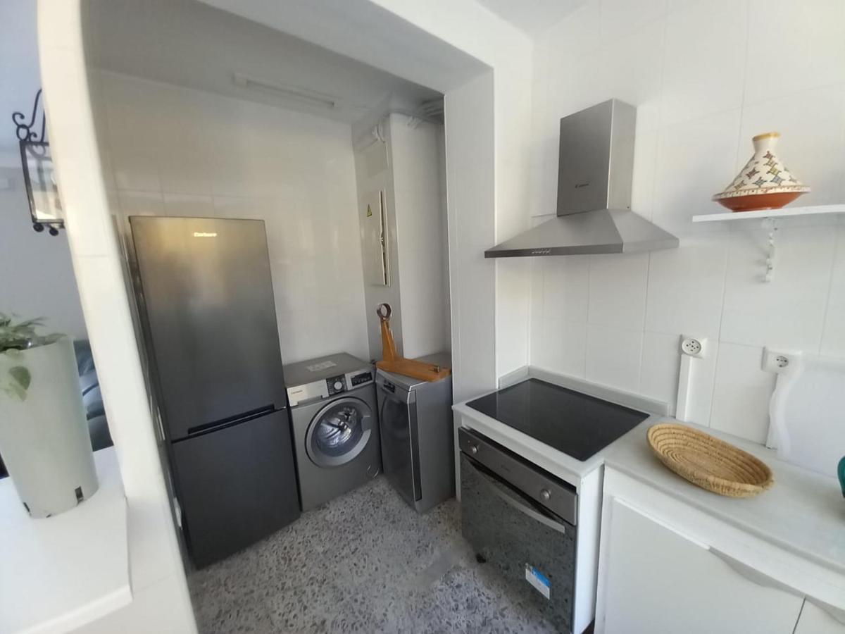 Appartamento Casa Bueno Nerja Esterno foto