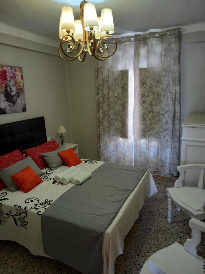 Appartamento Casa Bueno Nerja Esterno foto