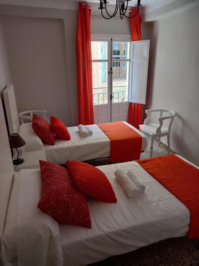 Appartamento Casa Bueno Nerja Esterno foto