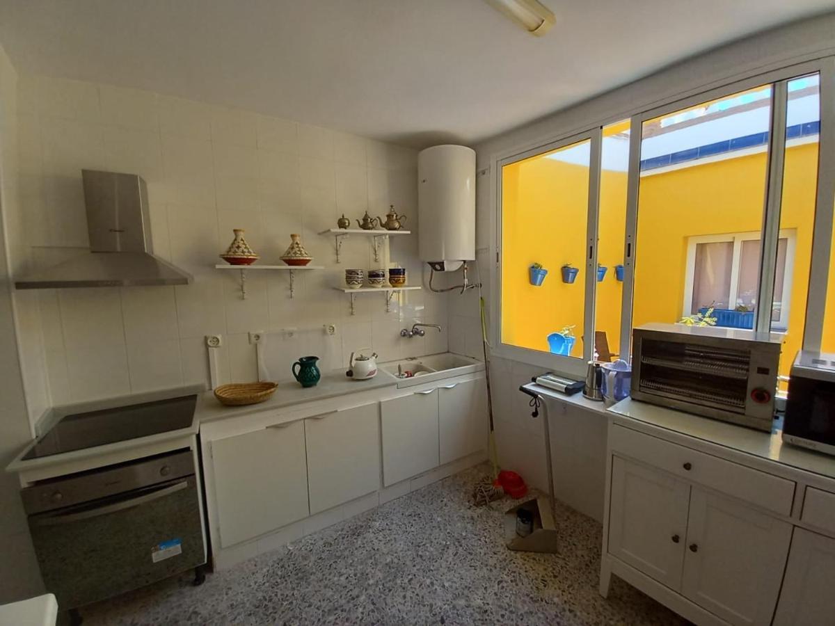 Appartamento Casa Bueno Nerja Esterno foto