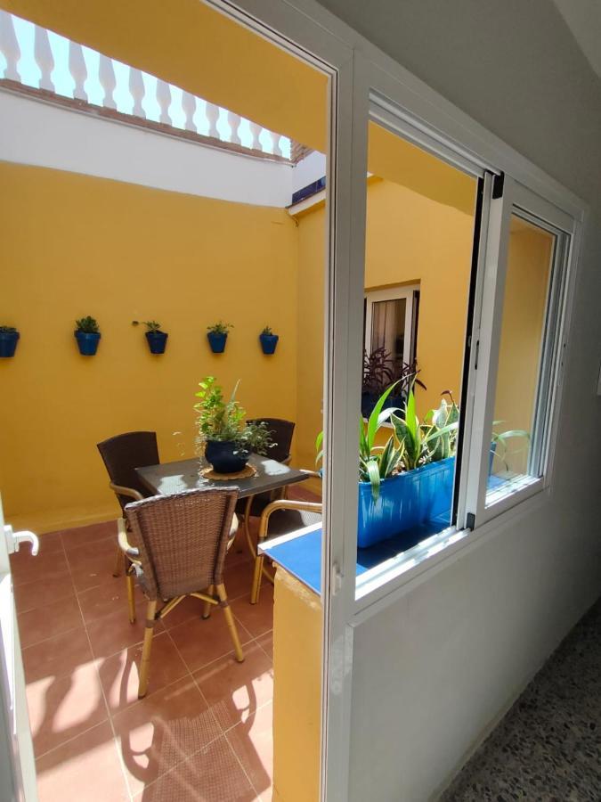 Appartamento Casa Bueno Nerja Esterno foto