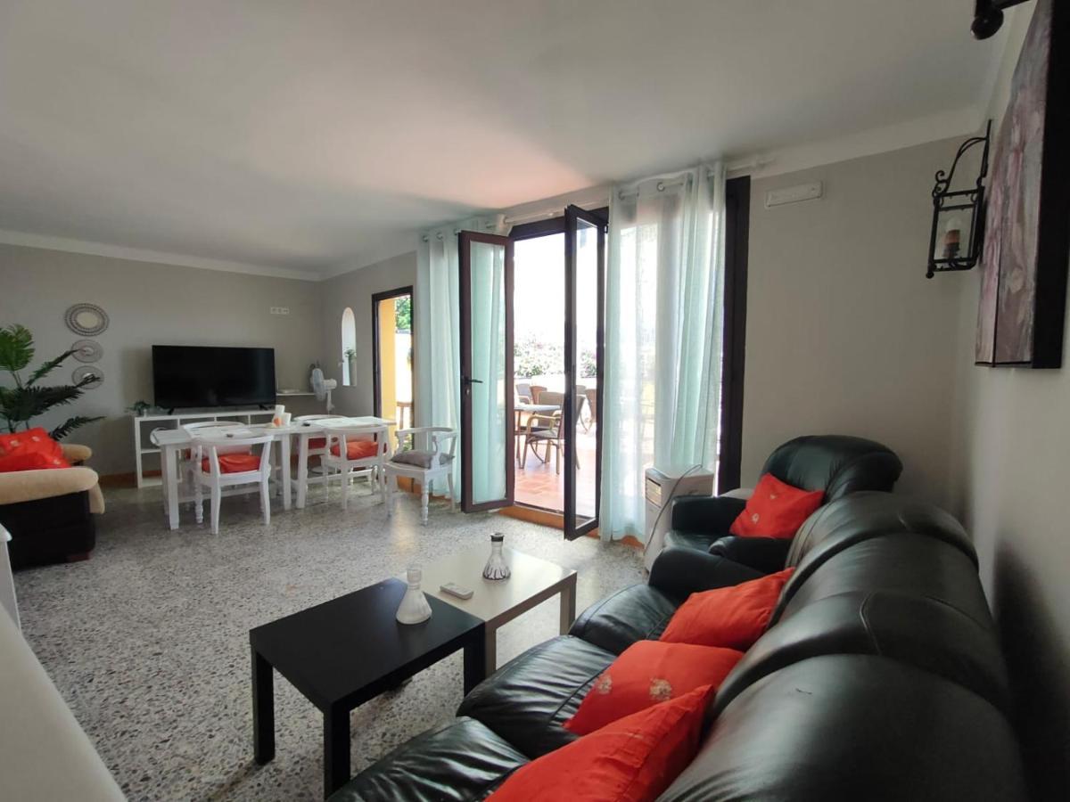 Appartamento Casa Bueno Nerja Esterno foto